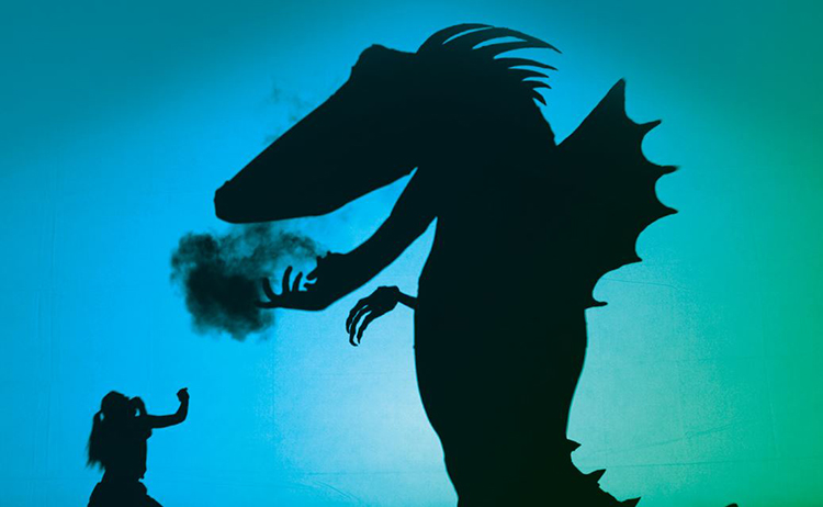 Catapult: Magic Shadows