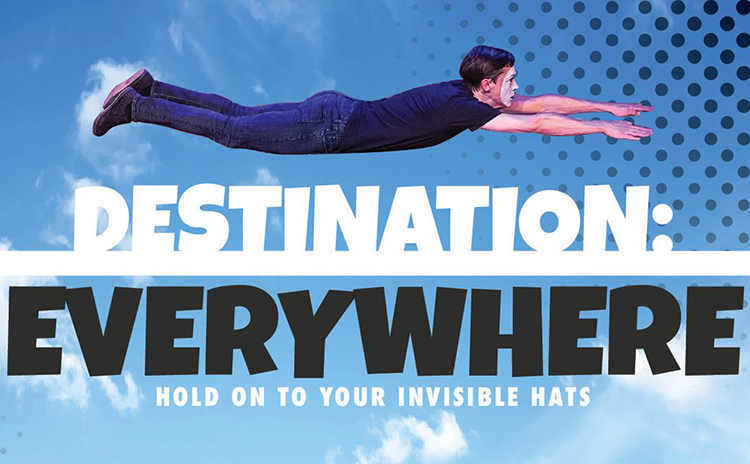 BKBXKids: Destination: Everywhere