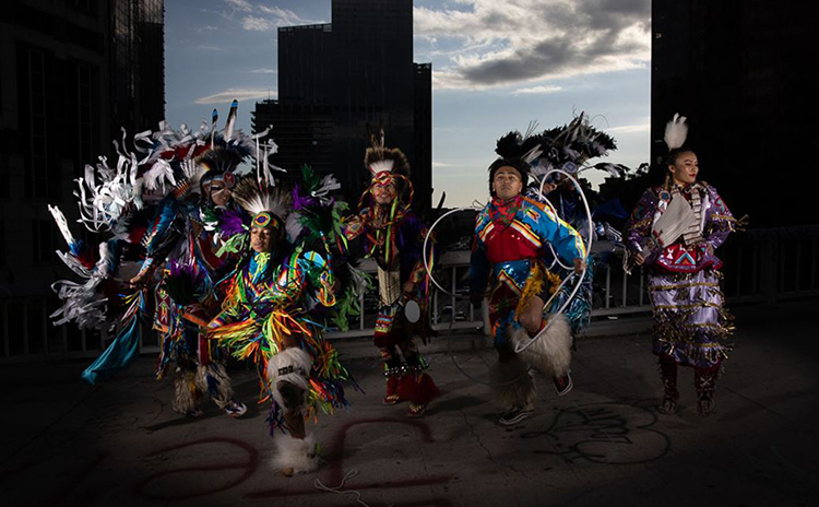 Indigenous Enterprise