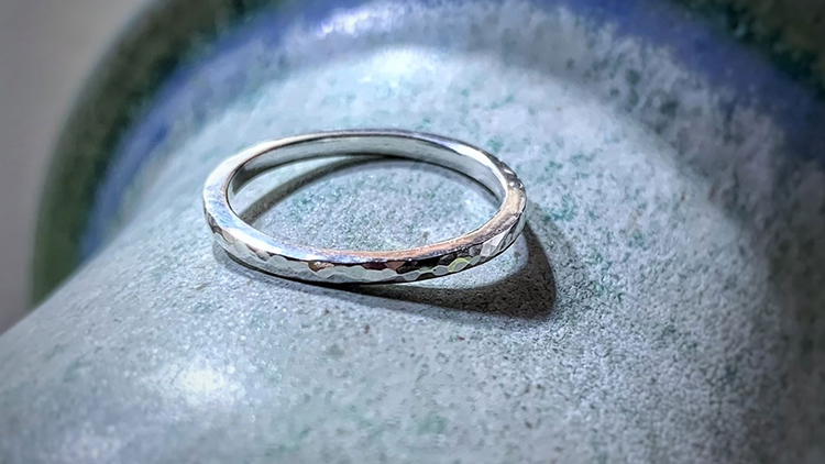 Hands-on History: Jewelry Through Time: Ancient Wearers and Modern Makers