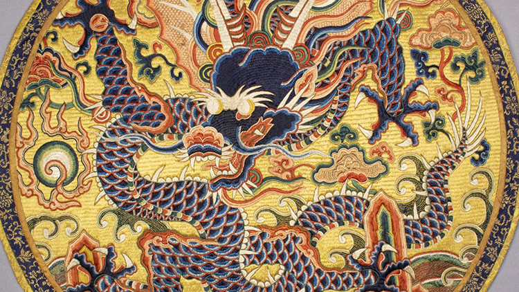 At-Home Anthro Live: Legendary Monsters