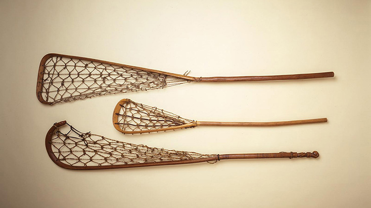 At-Home Anthro Live: Indigenous Games