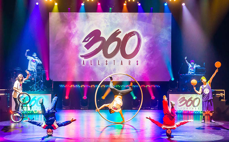360 Allstars