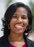 caption: Rebecca Clayton