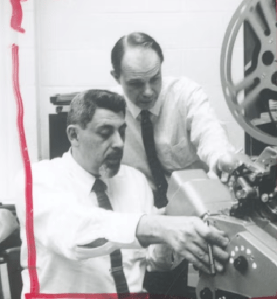 Pedagogies of Presence: Archiving Philadelphia on Film