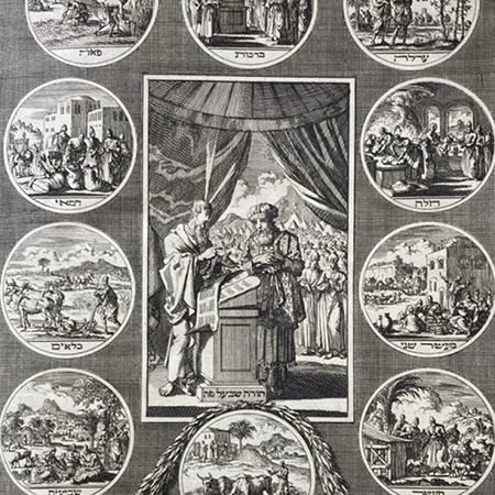 Mishnaic Movement Conferences