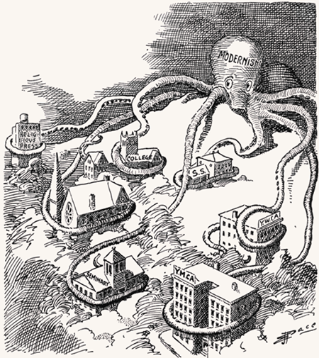 The Scopes Trial at 100: Secularism, Race, and Education