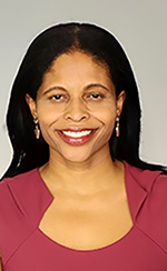 caption: Margo Crawford