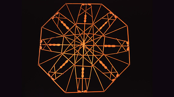 Penn Museum Celebration of Light event