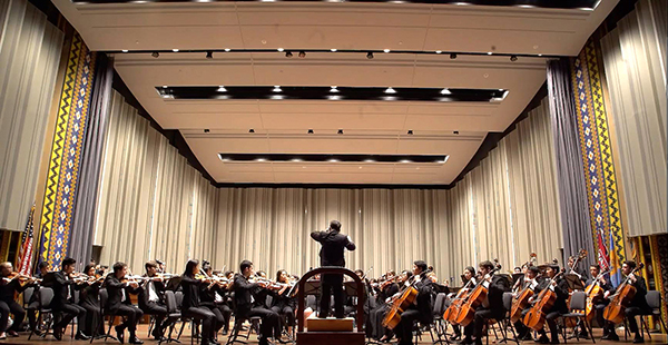 Penn Symphony Orchestra