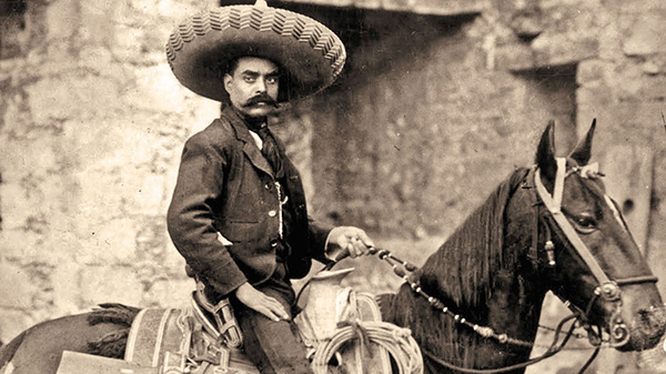 Emiliano Zapata