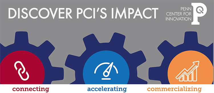 Discover PCI's Impact banner