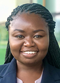 caption: Chioma Elechi 