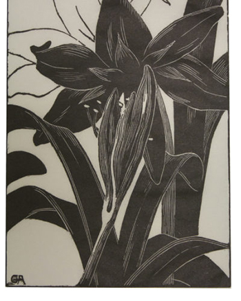 From Studio to Doorstep at Arthur Ross Gallery