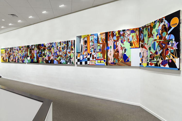 After Modernism: Selections from the Neumann Family Collection