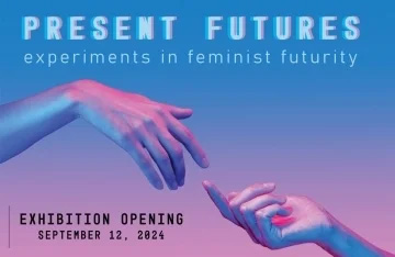 caption: Present Futures