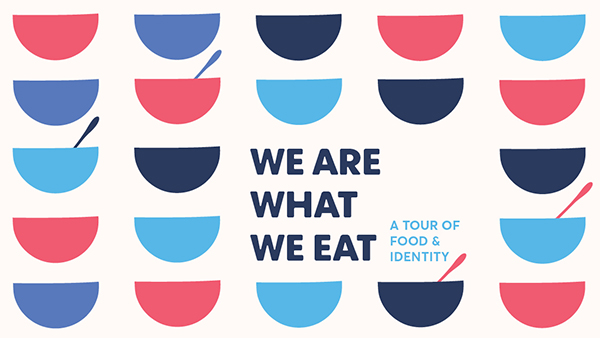 Specialty Tour: You Are What You Eat