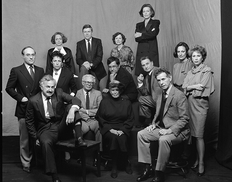 Collecting the New Irascibles: Art in the 1980s