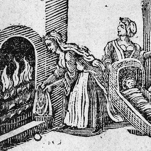 Nursing the Revolution