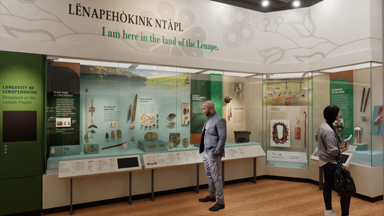 Native North America Gallery