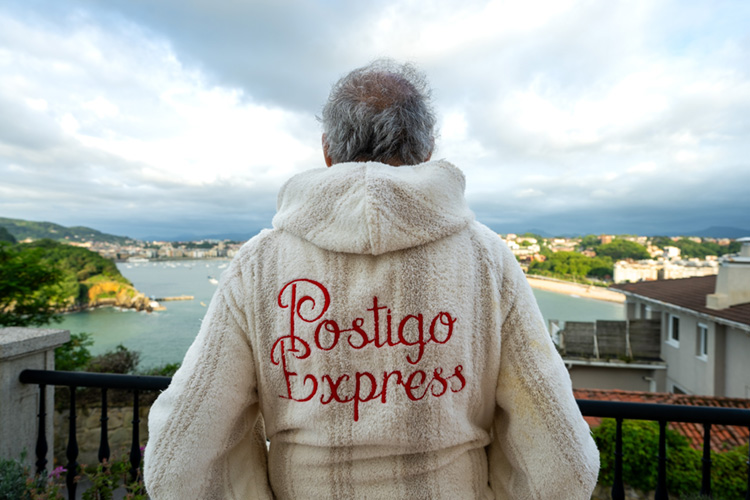 Postigo Express: Documenting the Basque Conflict in San Sebastián, 1977-2003;
