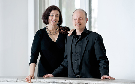 Duo Tempesta di Mare