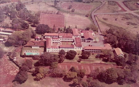 Nairobi School