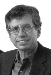 caption: Steven Feierman