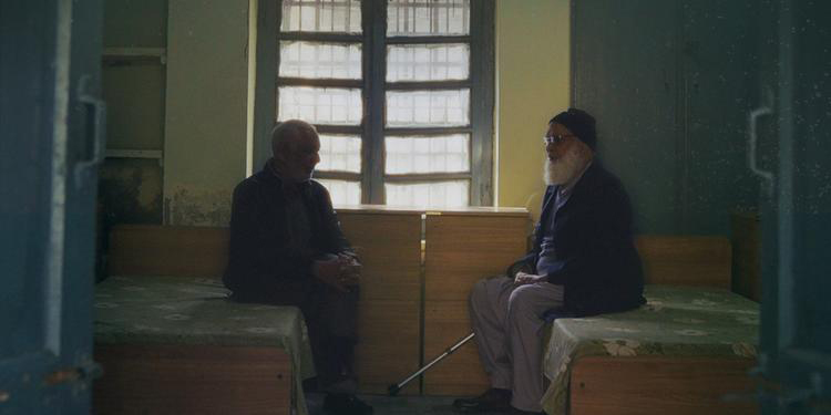 Buhay Khulay Rakhi (Let the Doors Stay Open)