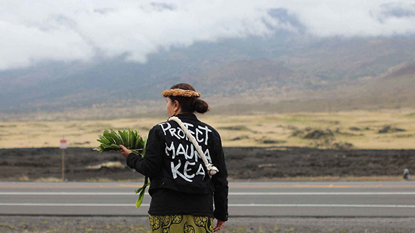 Second Sunday Culture Film: Land Back: Pili Ka Mo’o