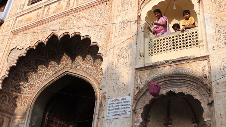 Second Sunday Culture Films