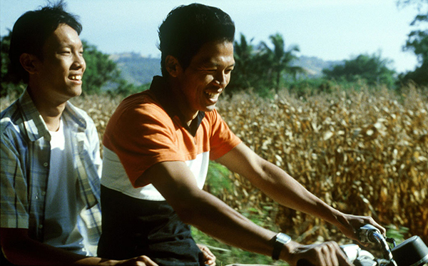 Tropical Malady + Cemetery of Splendour