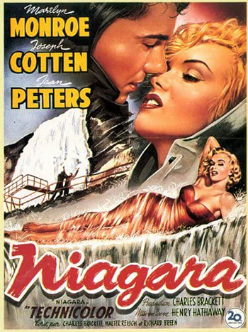 Screening of Niagra