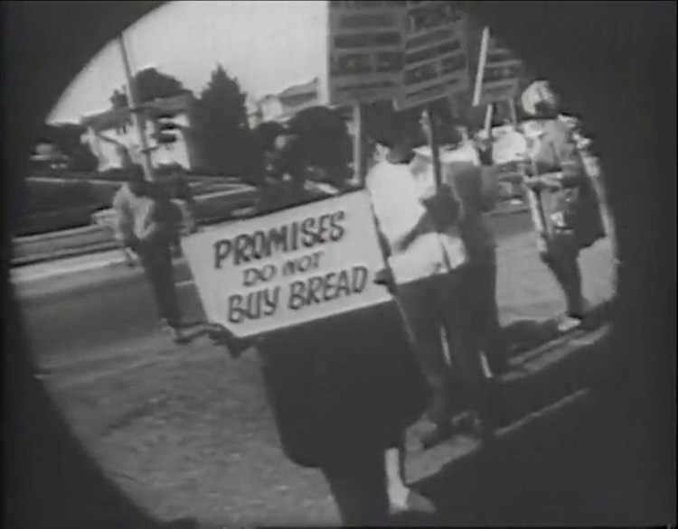 The Woman’s Film & Inside Women Inside