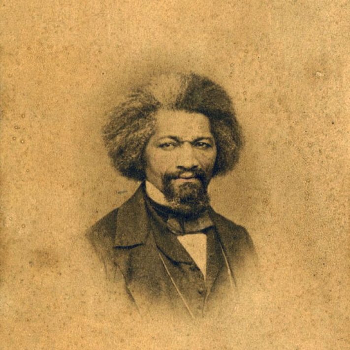 Frederick Douglass Day at Penn Libraries