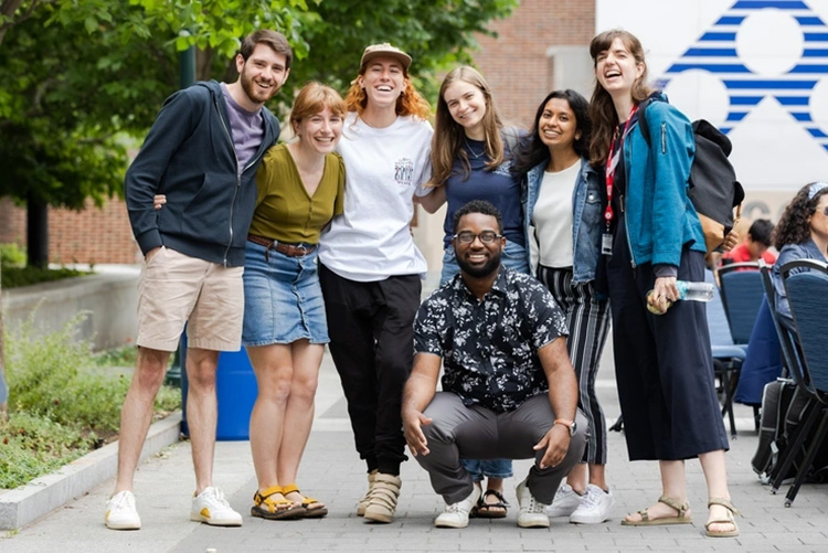 Graduate School of Education