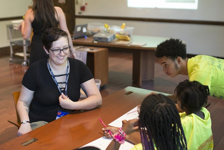 Graduate School of Education