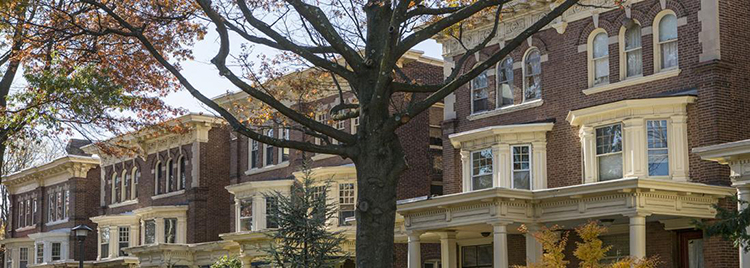 Home ownership info session