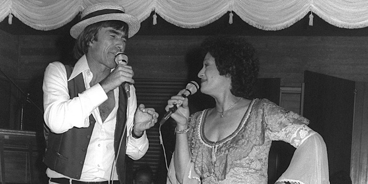 Mini-Course: Israeli Music Goes Mizrahi