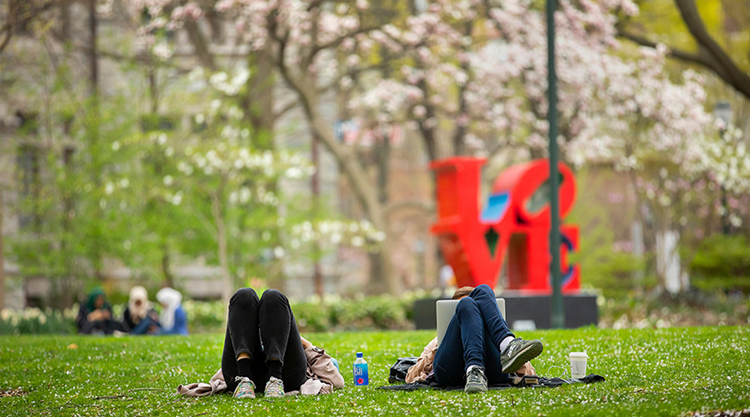 College of Liberal & Professional Studies