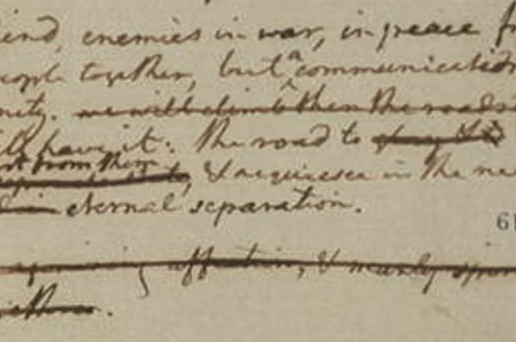 Reinterpreting the Declaration: A Creative Typesetting Workshop