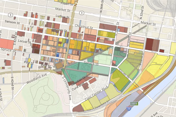 Choosing a Digital Mapping Platform for Your Project