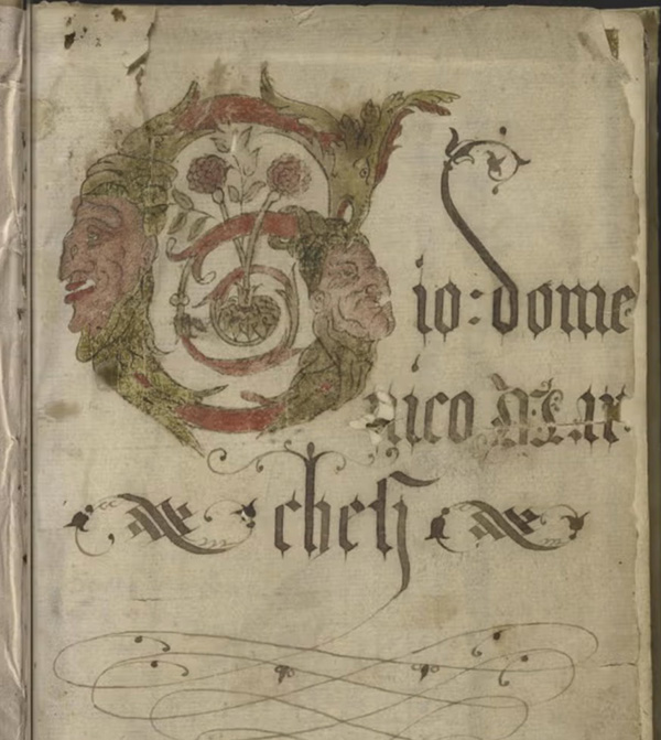 Coffee with a Codex: Handbook of Commercial Arithmetic