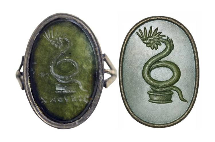 From Crowned Snake to Chnoubis: Learning AI Image Enhancement