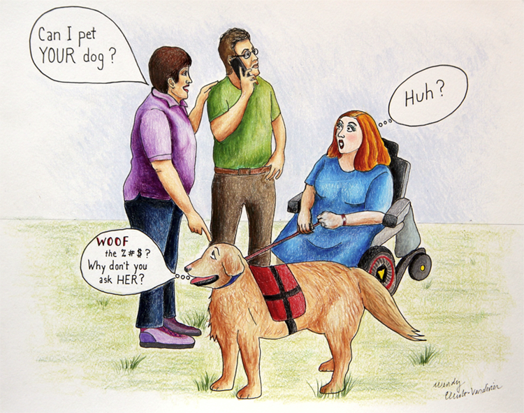 Graphic Medicine Cartooning Workshop