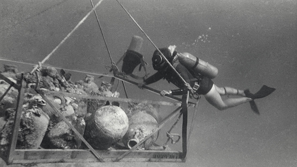 Uncovering Archaeology at the Penn Museum