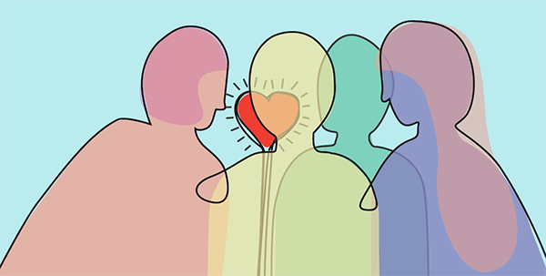 Paideia Event November 8 