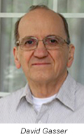 David Gasser