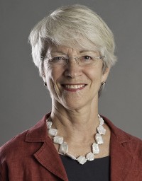 caption: Joan Hendricks