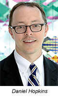 Daniel Hopkins